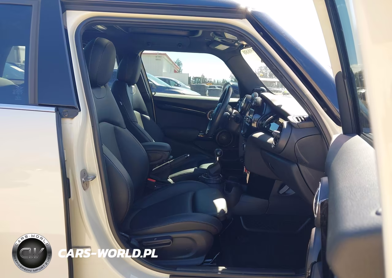 2016 Mini Hardtop Cooper S VIN:WMWXU3C59G2B62879 - 17
