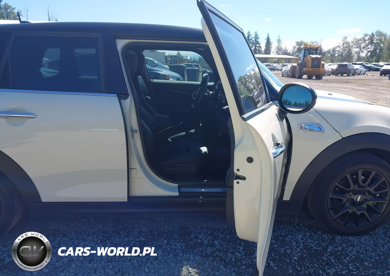 2016 Mini Hardtop Cooper S VIN:WMWXU3C59G2B62879 - 5