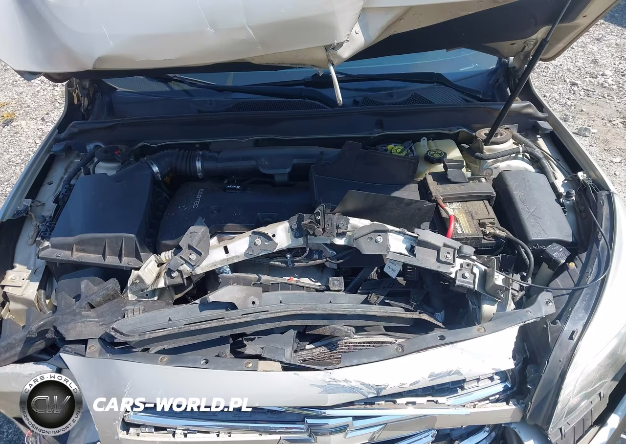 2013 Chevrolet Malibu 1Lt VIN:1G11C5SAXDF221616 - 10