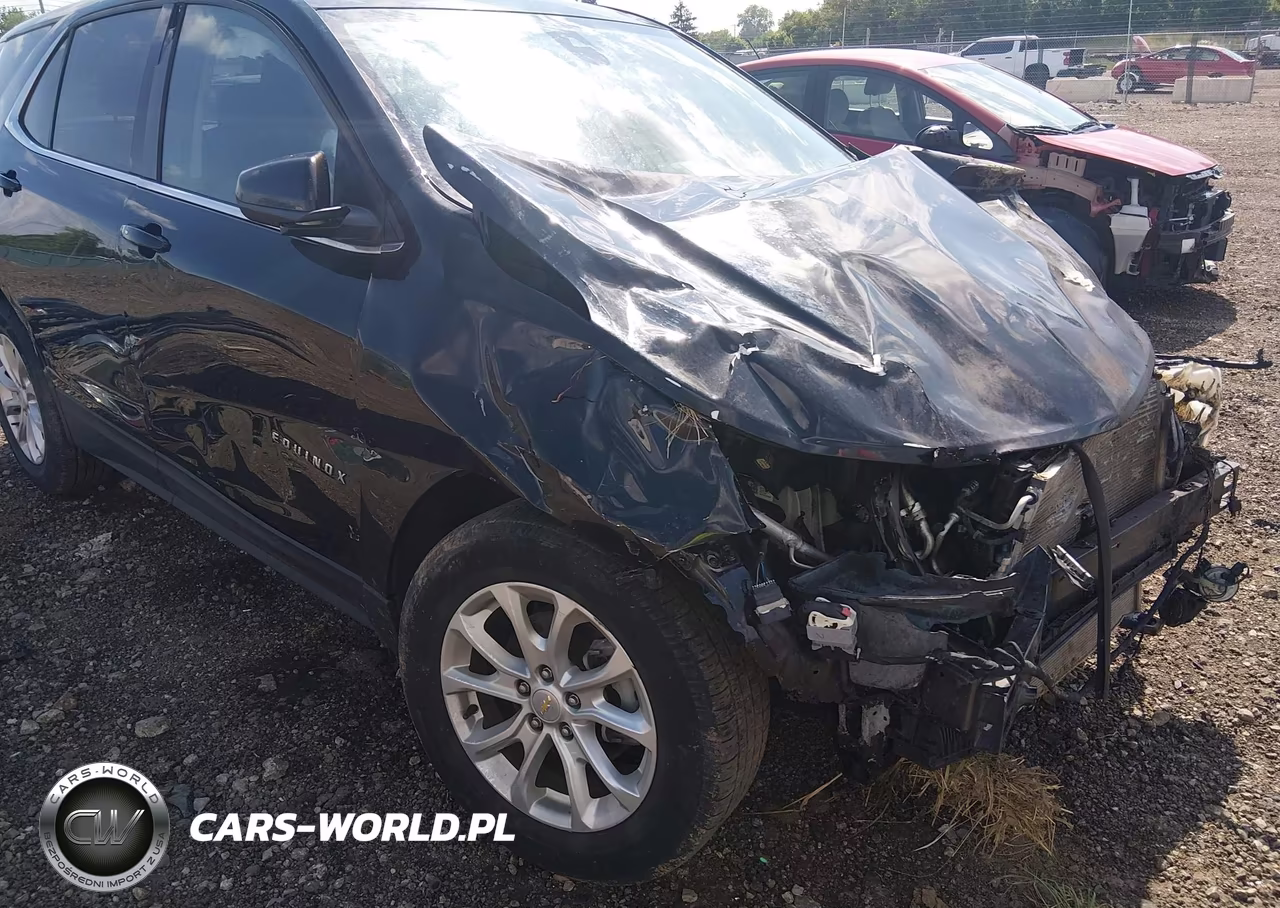 2020 Chevrolet Equinox Fwd 2Fl VIN:2GNAXJEV8L6102451 - 14