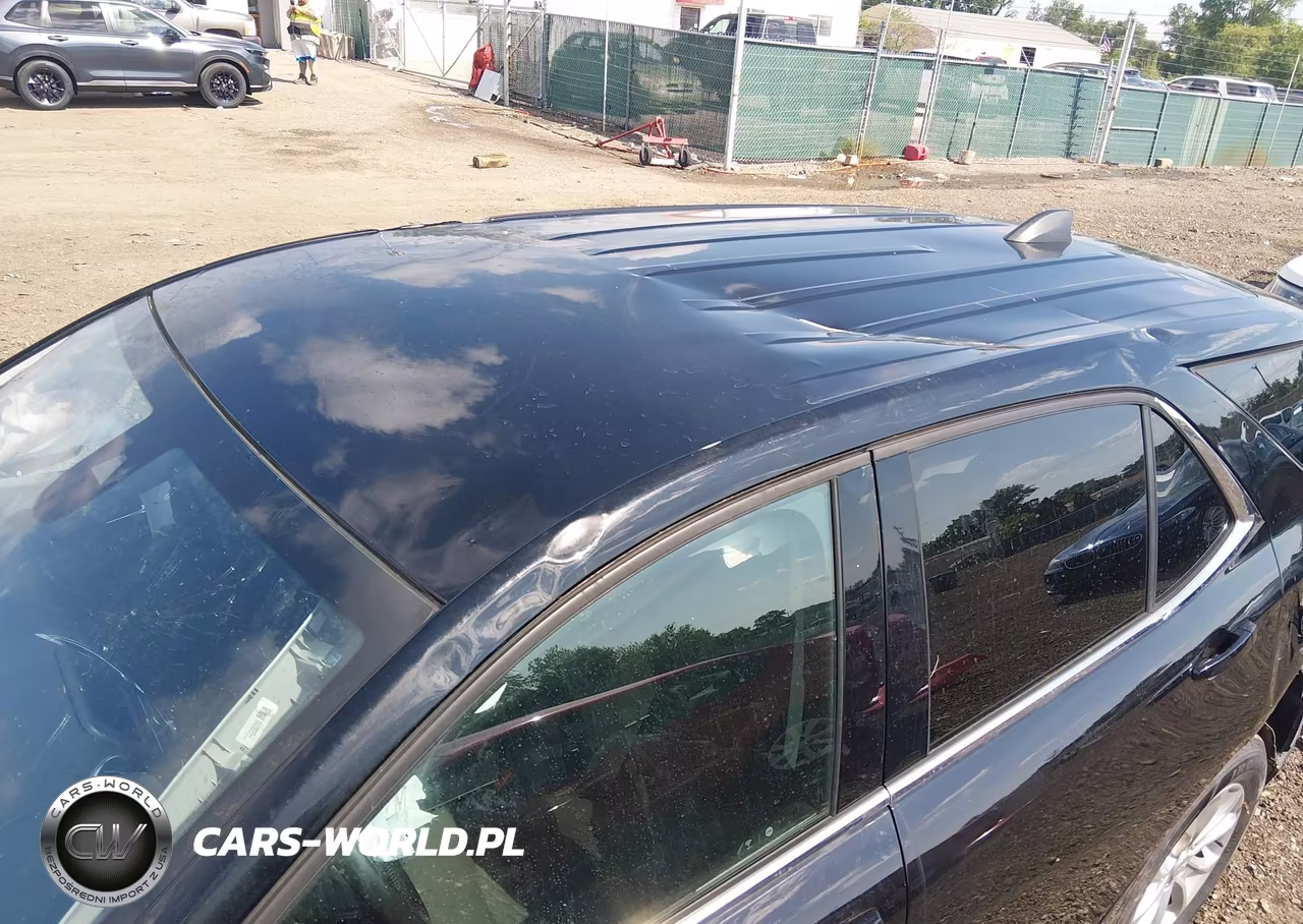 2020 Chevrolet Equinox Fwd 2Fl VIN:2GNAXJEV8L6102451 - 15