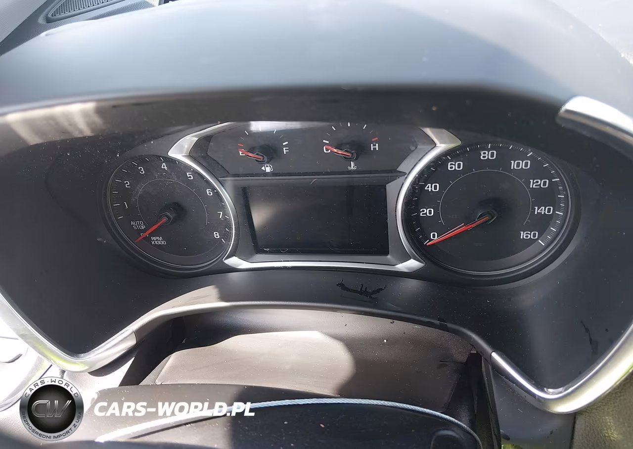 2020 Chevrolet Equinox Fwd 2Fl VIN:2GNAXJEV8L6102451 - 7