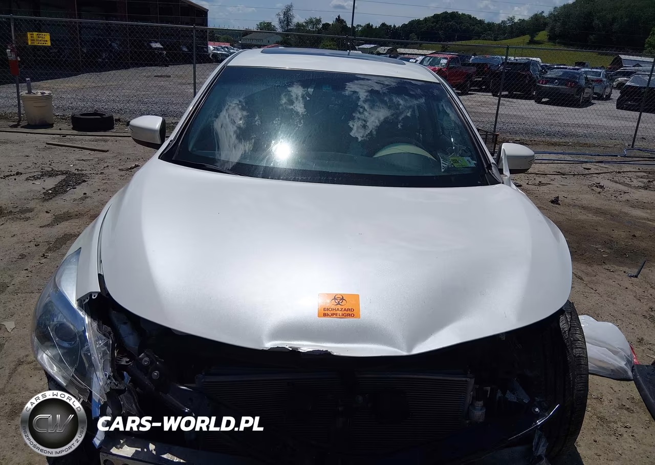 2015 Nissan Altima 2.5 Sv VIN:1N4AL3AP5FC493597 - 11