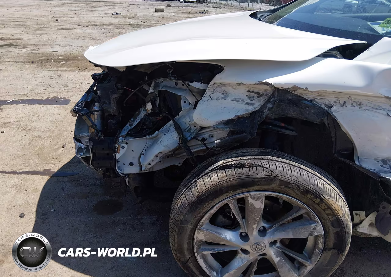 2015 Nissan Altima 2.5 Sv VIN:1N4AL3AP5FC493597 - 6