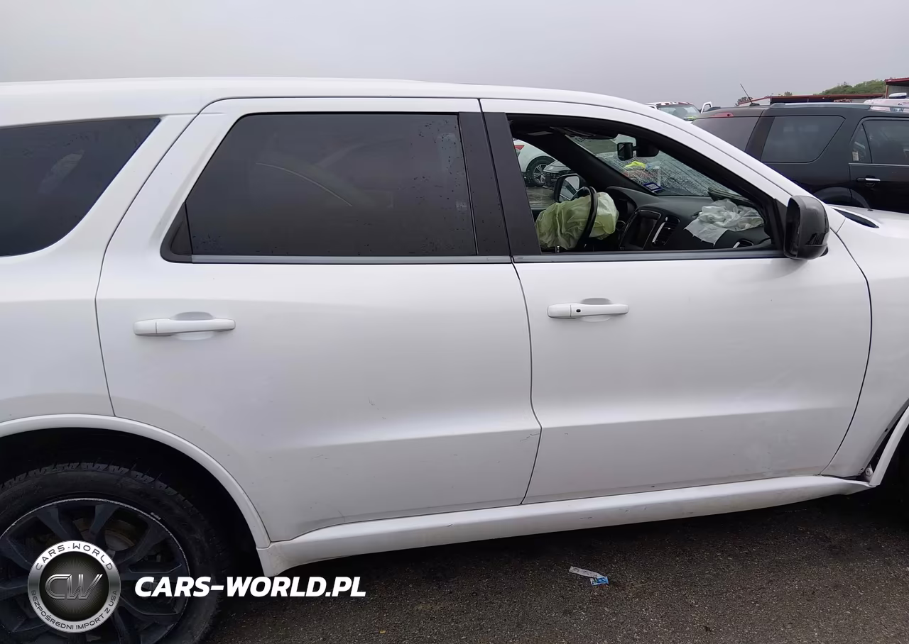 2020 Dodge Durango Gt Rwd VIN:1C4RDHDG6LC393989 - 13
