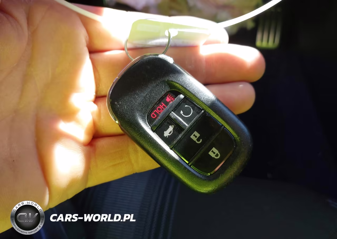 2025 Honda Civic Hybrid Sport-Sport Touring VIN:2HGFE4F82SH311347 - 11