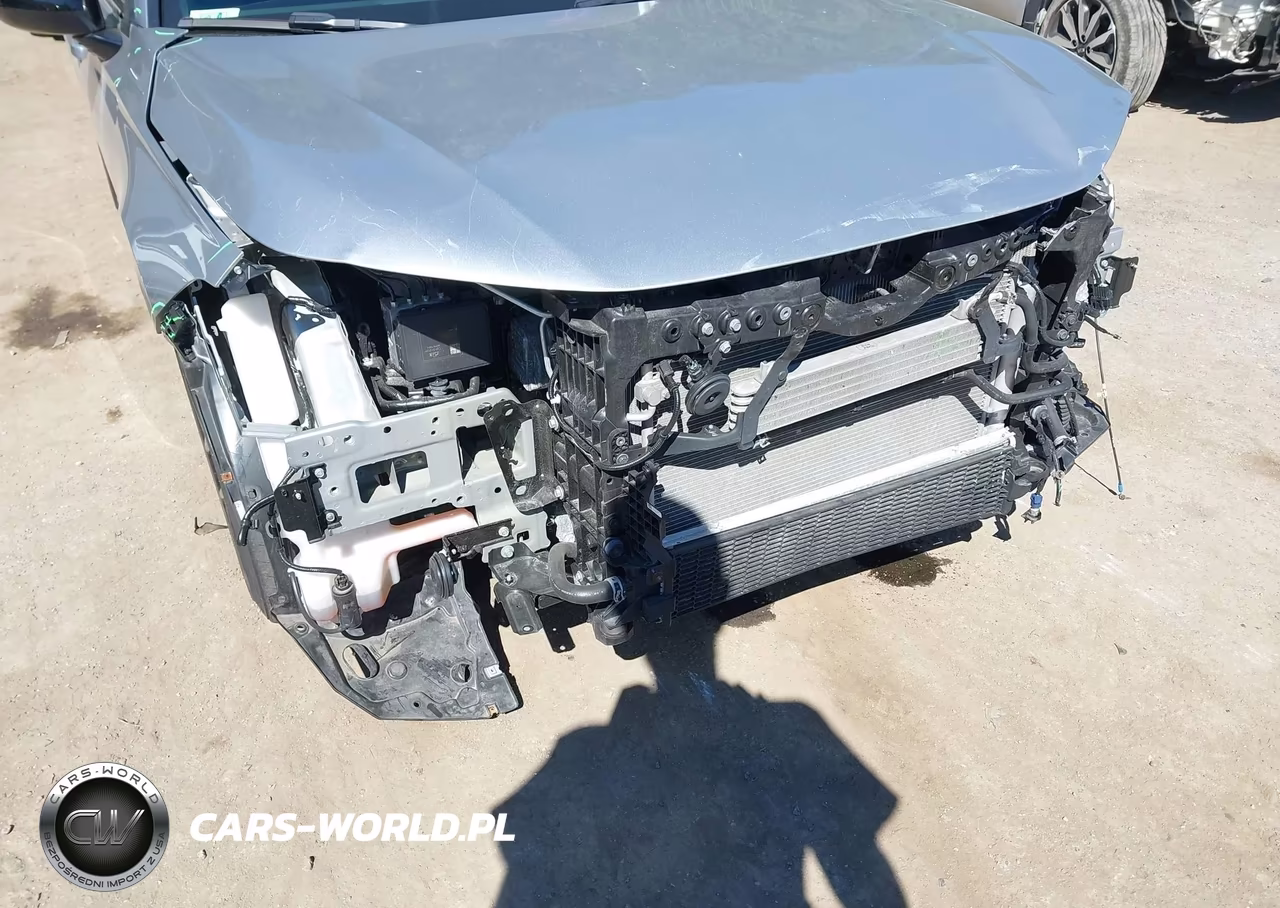 2025 Honda Civic Hybrid Sport-Sport Touring VIN:2HGFE4F82SH311347 - 18