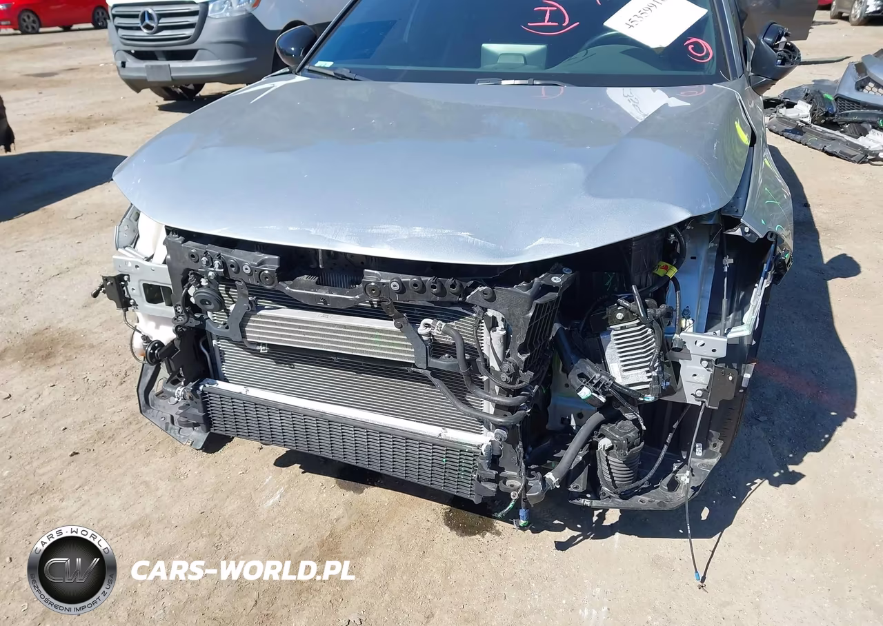 2025 Honda Civic Hybrid Sport-Sport Touring VIN:2HGFE4F82SH311347 - 6