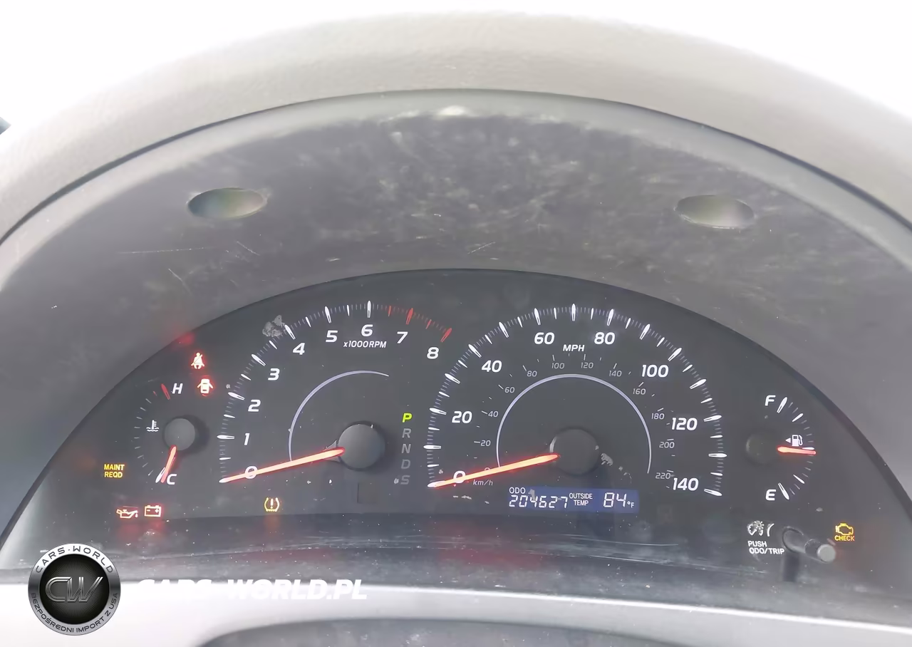 2010 Toyota Camry VIN:4T1BF3EK8AU566450 - 7