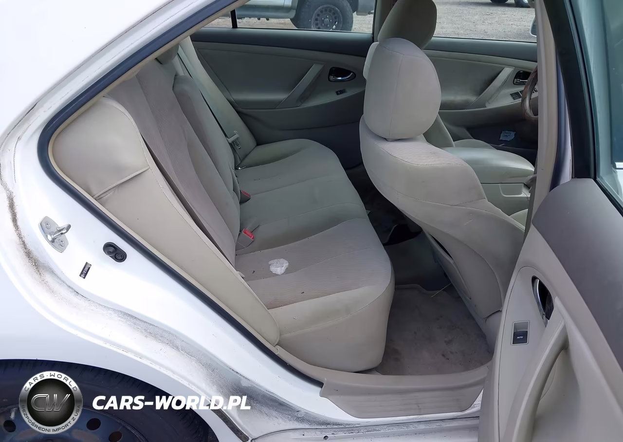 2010 Toyota Camry VIN:4T1BF3EK8AU566450 - 8