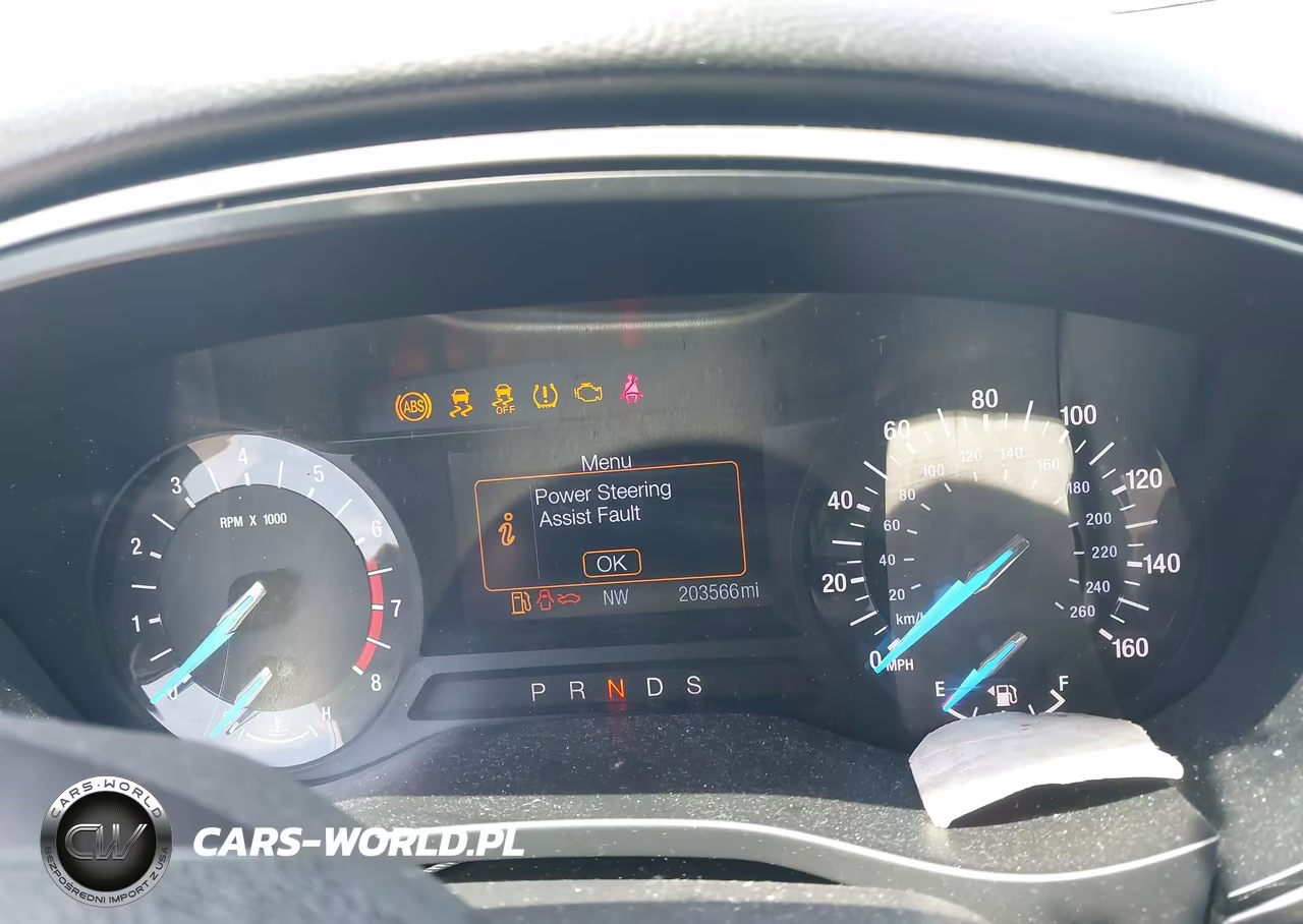 2013 Ford Fusion Se VIN:3FA6P0H77DR200327 - 7
