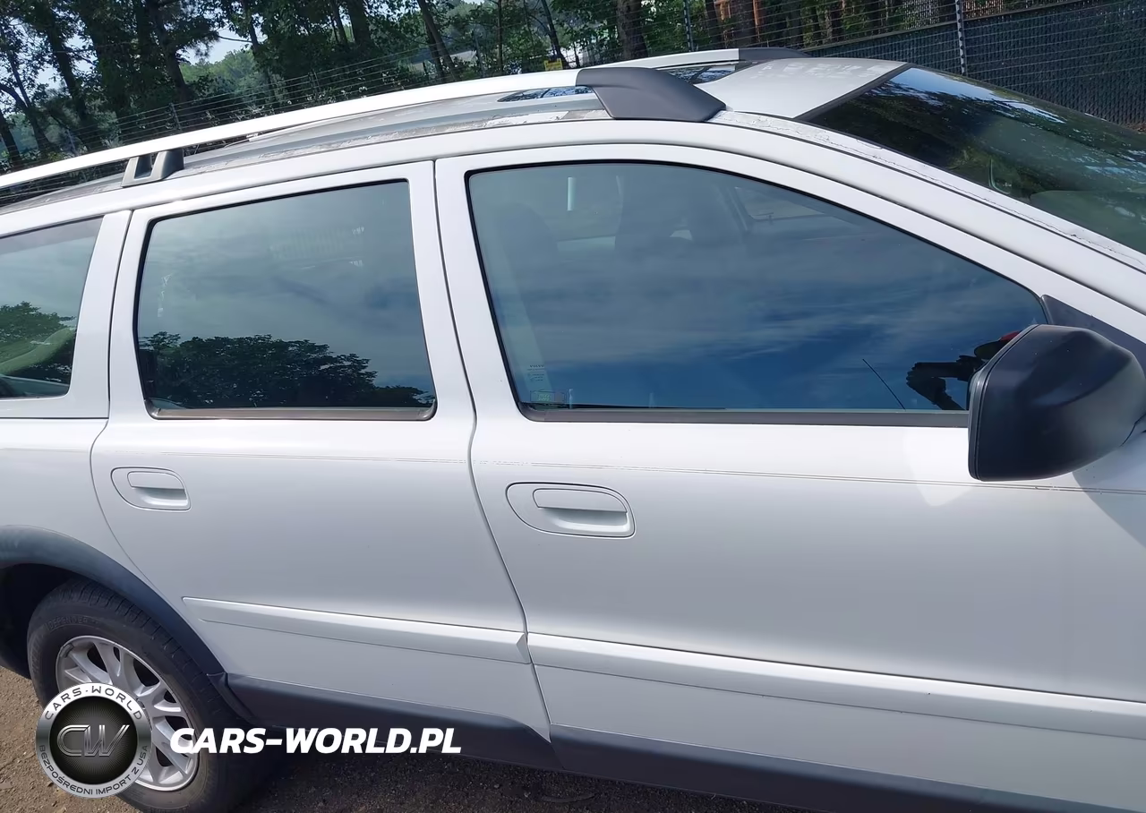 2005 Volvo Xc70 VIN:YV1SZ592351191103 - 13