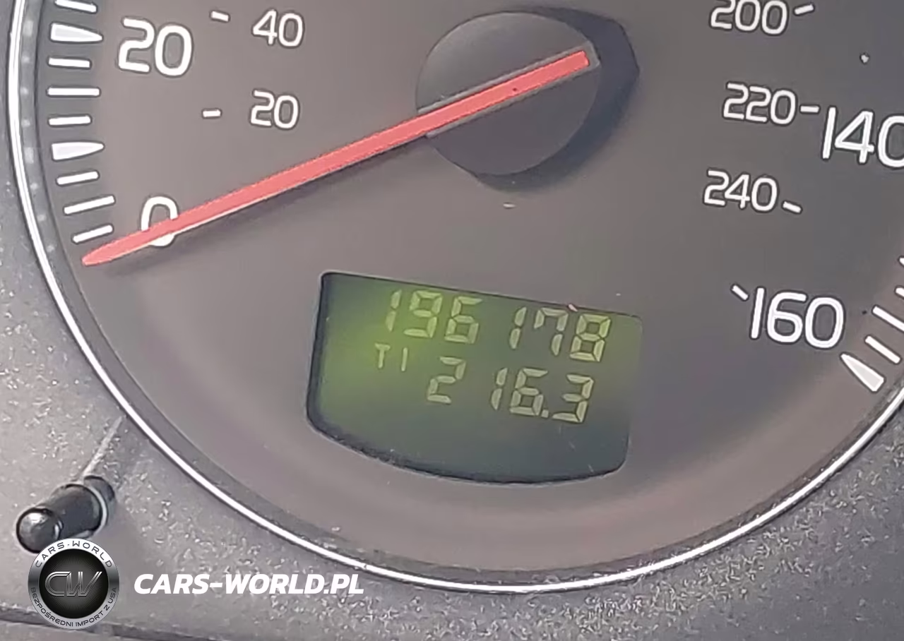 2005 Volvo Xc70 VIN:YV1SZ592351191103 - 15