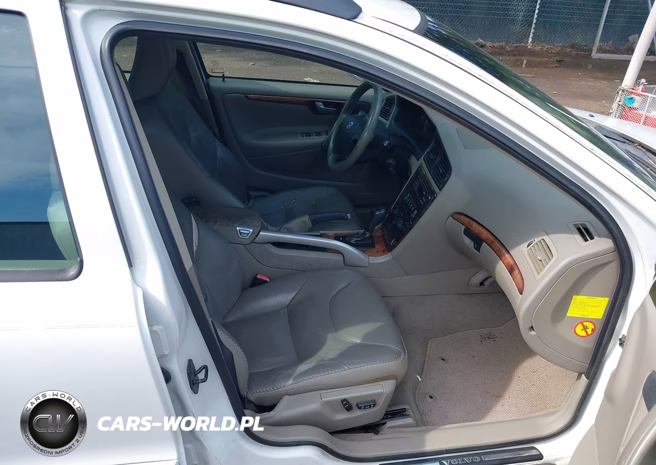 2005 Volvo Xc70 VIN:YV1SZ592351191103 - 5