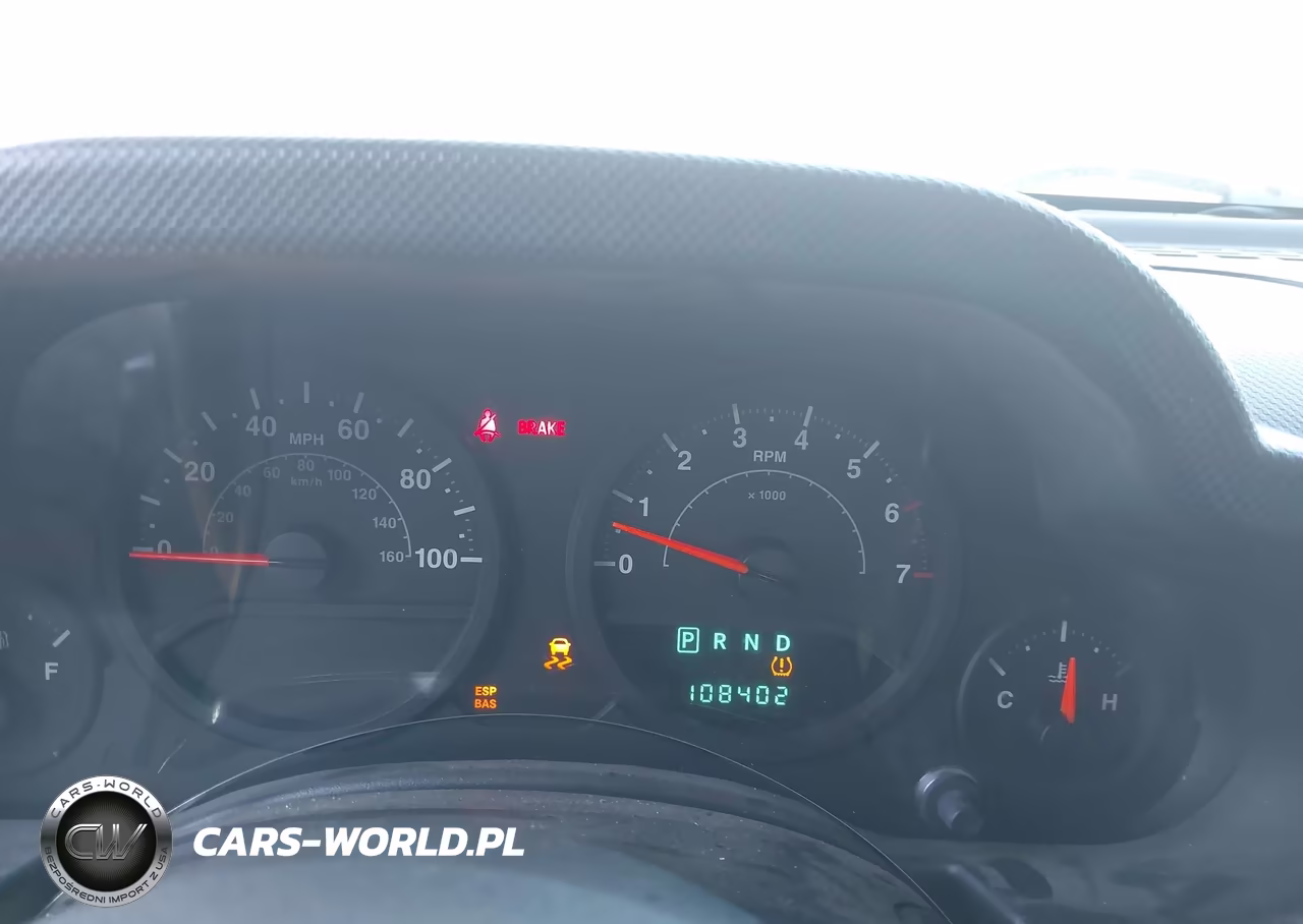2009 Jeep Wrangler Unlimited X VIN:1J4GA39189L768243 - 7