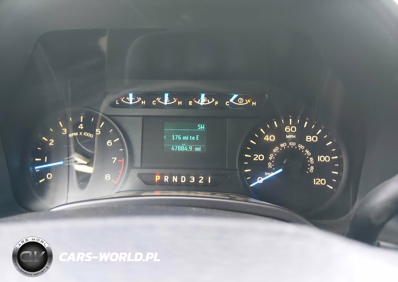 2017 Ford F-150 Xl VIN:1FTEW1E88HKD49688 - 17