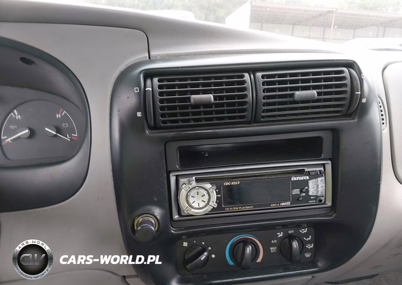 1995 Ford Ranger VIN:1FTCR10A4SPA19355 - 13