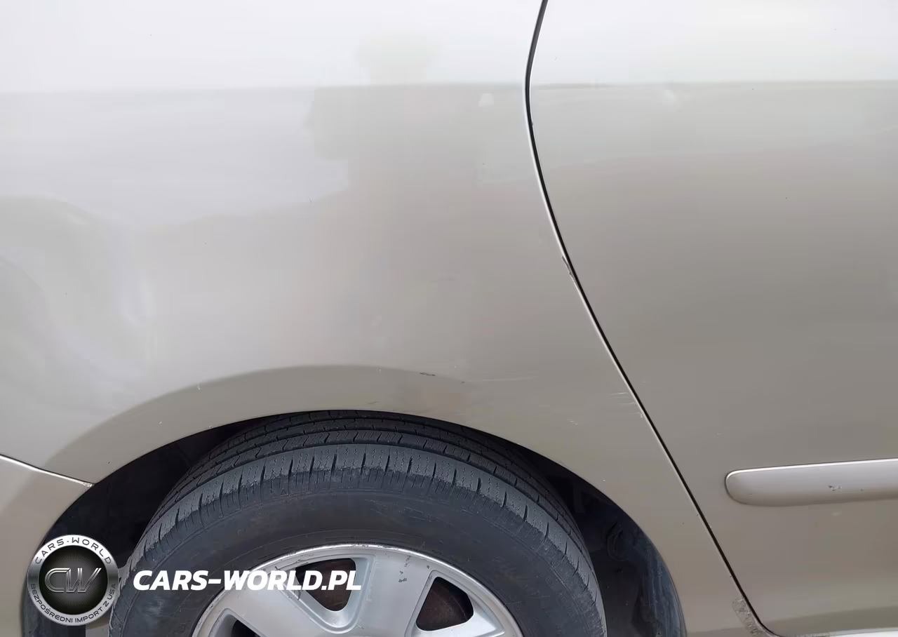2006 Toyota Sienna Le VIN:5TDZA23C86S483040 - 6