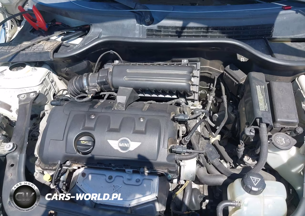 2009 Mini Cooper VIN:WMWMF33599TU75759 - 10