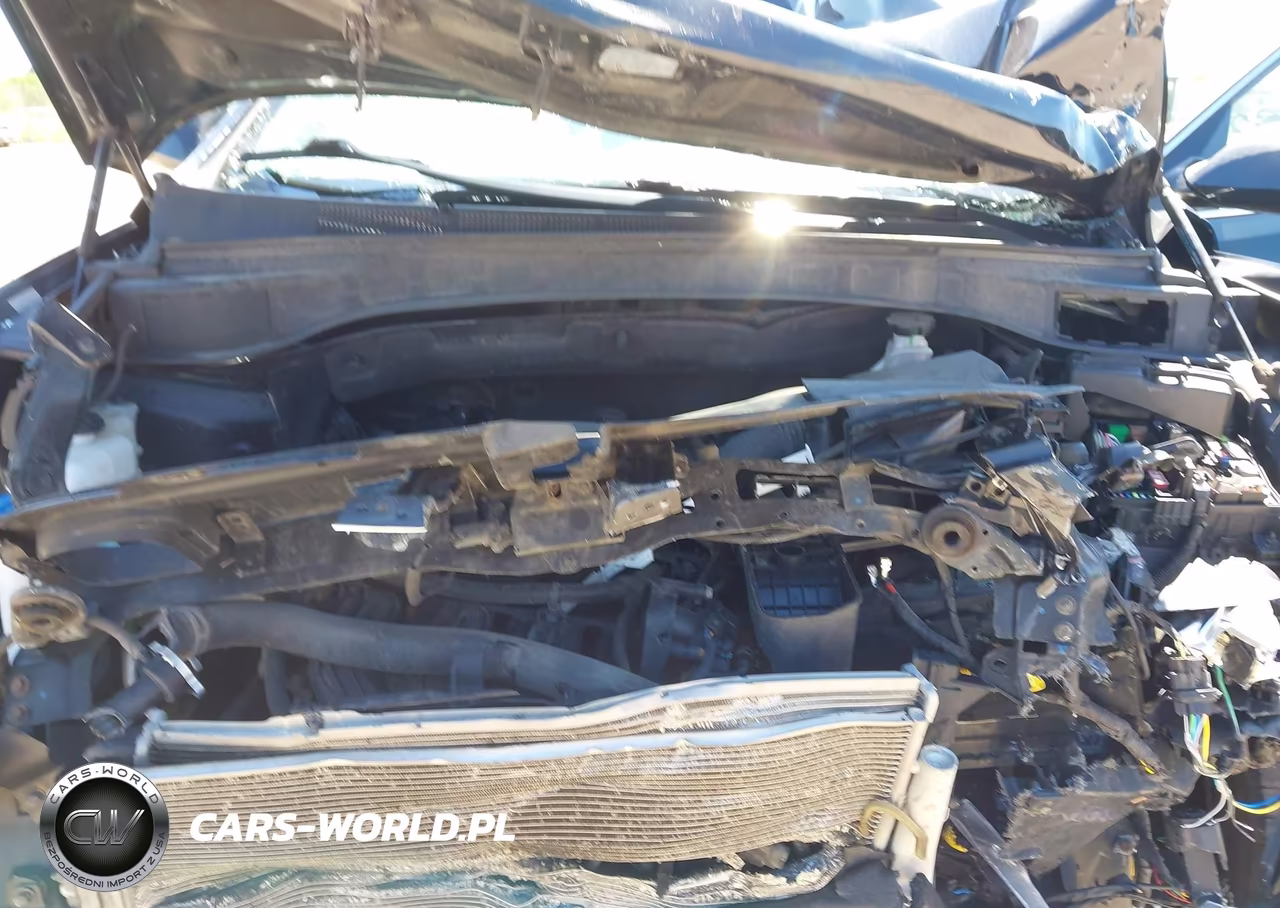 2018 Hyundai Santa Fe Sport 2.4L VIN:5XYZT3LB3JG531685 - 10