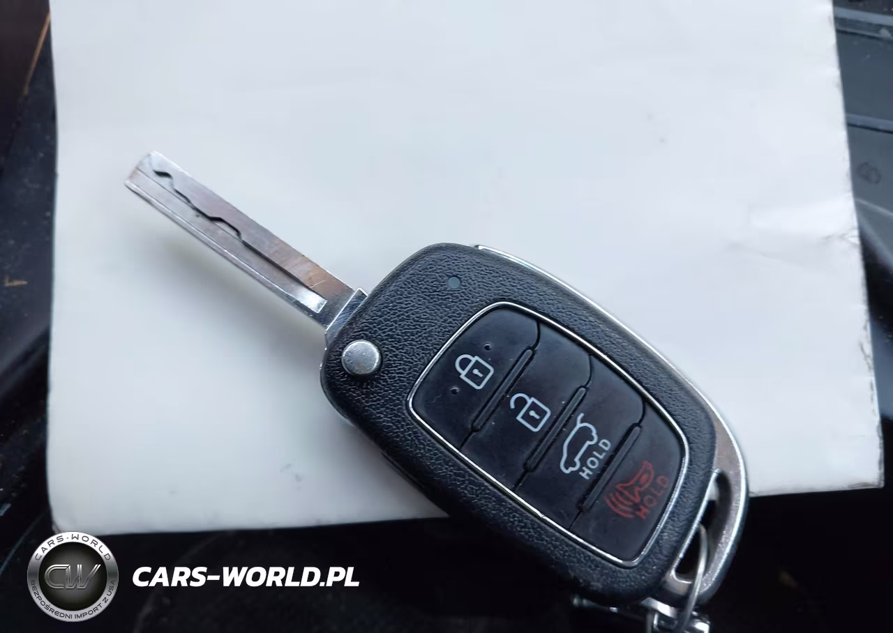 2018 Hyundai Santa Fe Sport 2.4L VIN:5XYZT3LB3JG531685 - 11