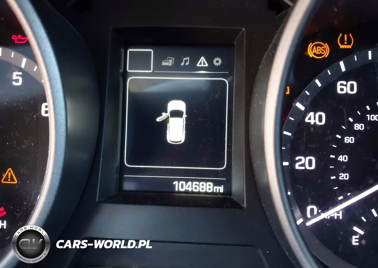 2018 Hyundai Santa Fe Sport 2.4L VIN:5XYZT3LB3JG531685 - 15