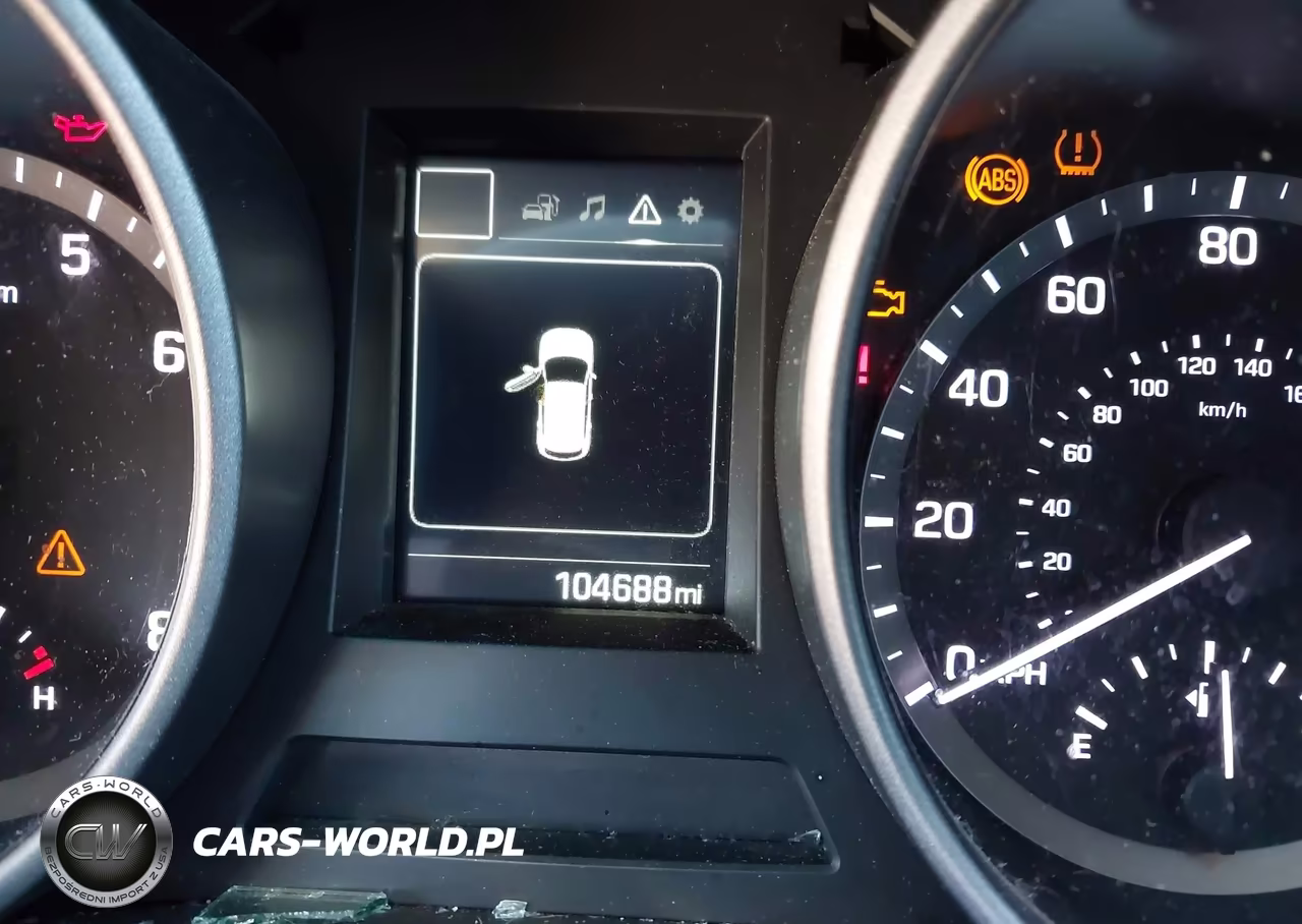 2018 Hyundai Santa Fe Sport 2.4L VIN:5XYZT3LB3JG531685 - 7