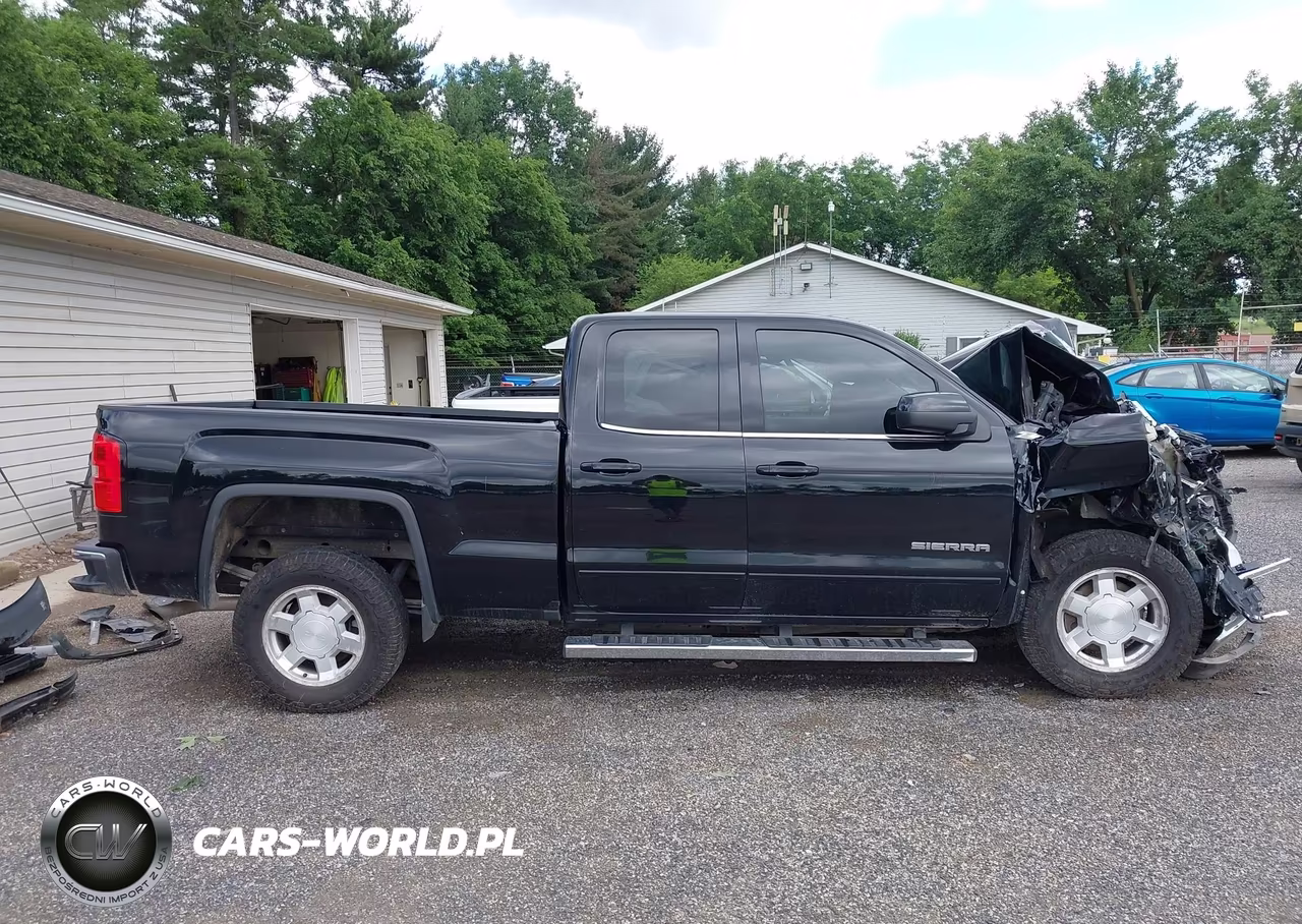2018 GMC Sierra 1500 Sle VIN:1GTV2MEC7JZ159346 - 14