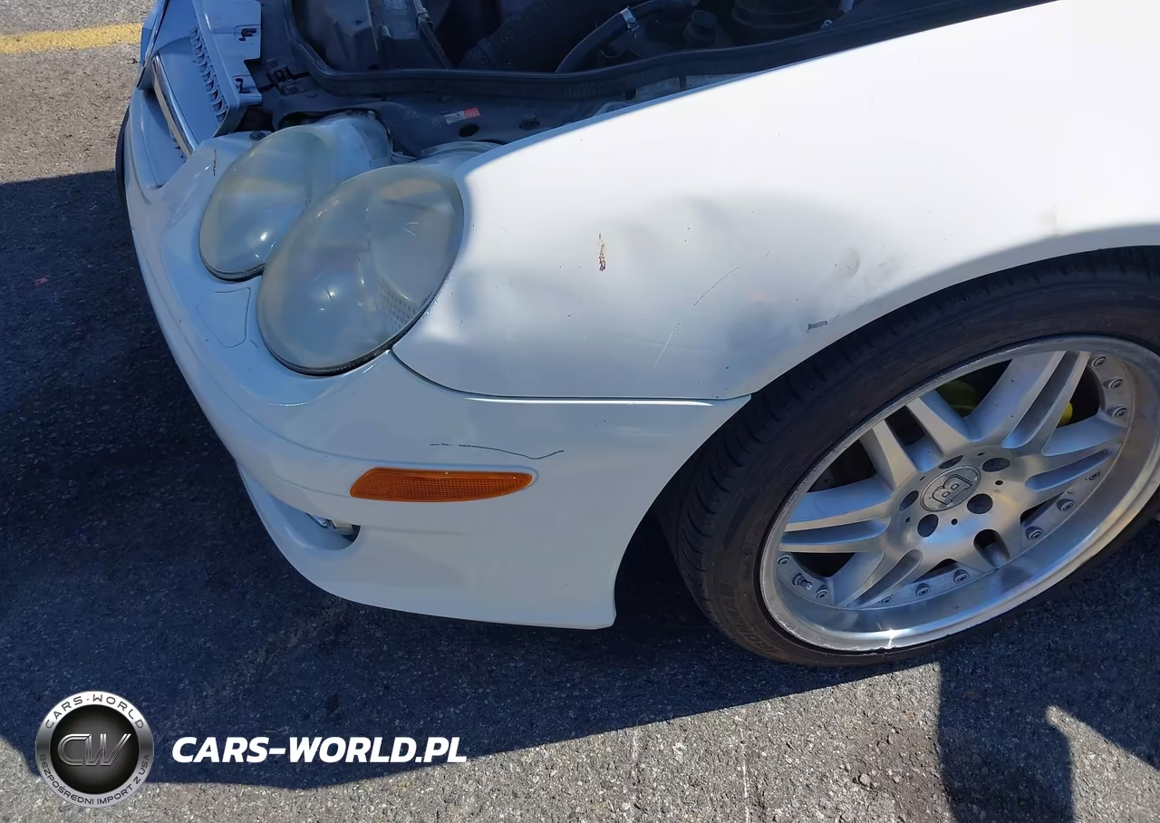 2007 Mercedes-Benz Sl 550 VIN:WDBSK71F67F121815 - 6