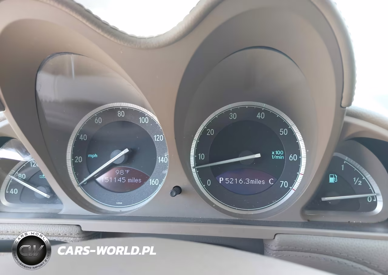 2007 Mercedes-Benz Sl 550 VIN:WDBSK71F67F121815 - 7