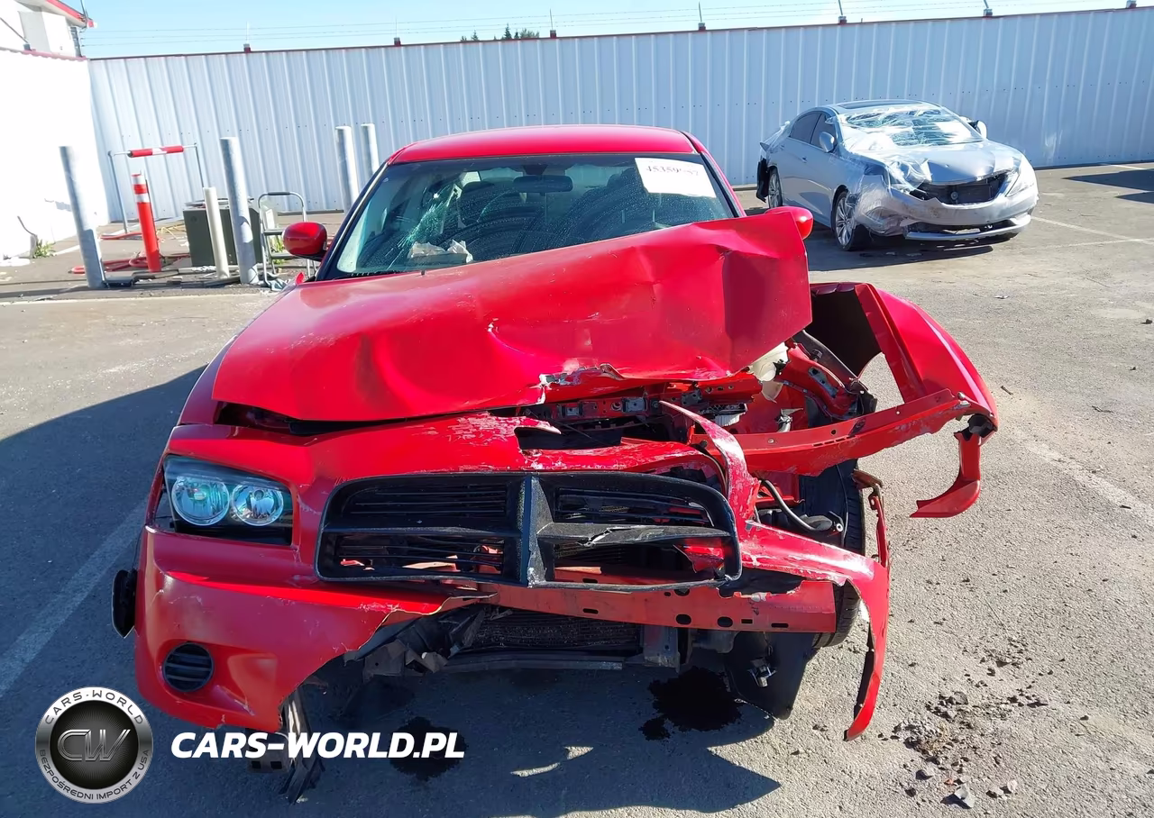 2010 Dodge Charger VIN:2B3CA4CDXAH108964 - 13