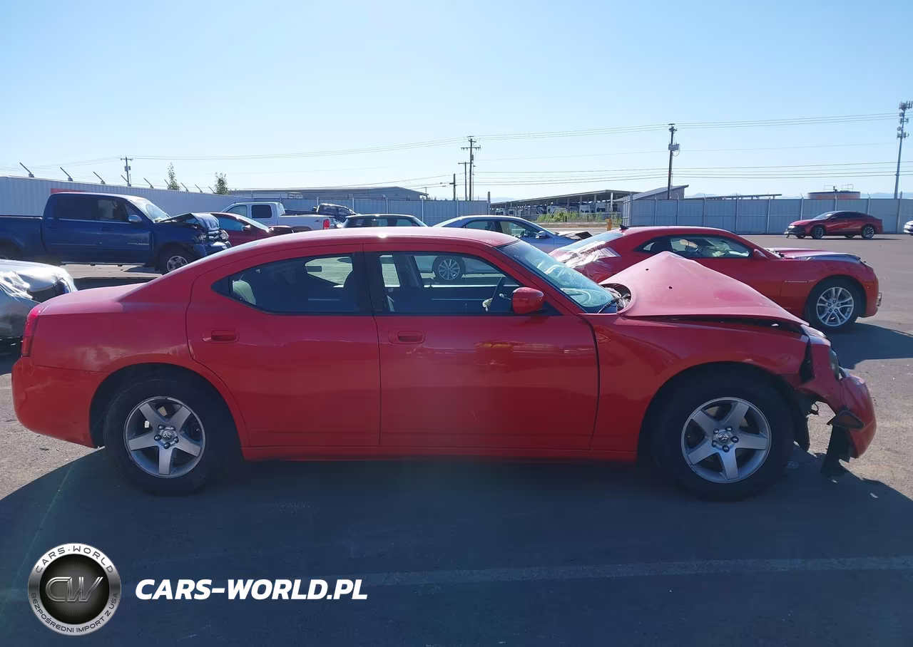 2010 Dodge Charger VIN:2B3CA4CDXAH108964 - 14