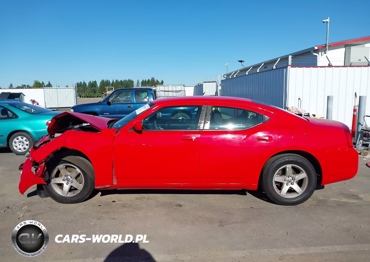 2010 Dodge Charger VIN:2B3CA4CDXAH108964 - 15