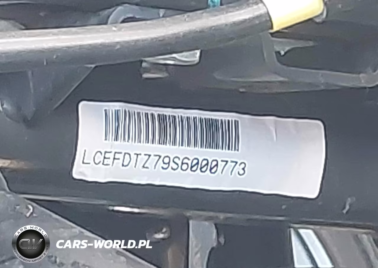 2025 Cf Moto Zforce 500 VIN:LCEFDTZ79S6000773 - 10