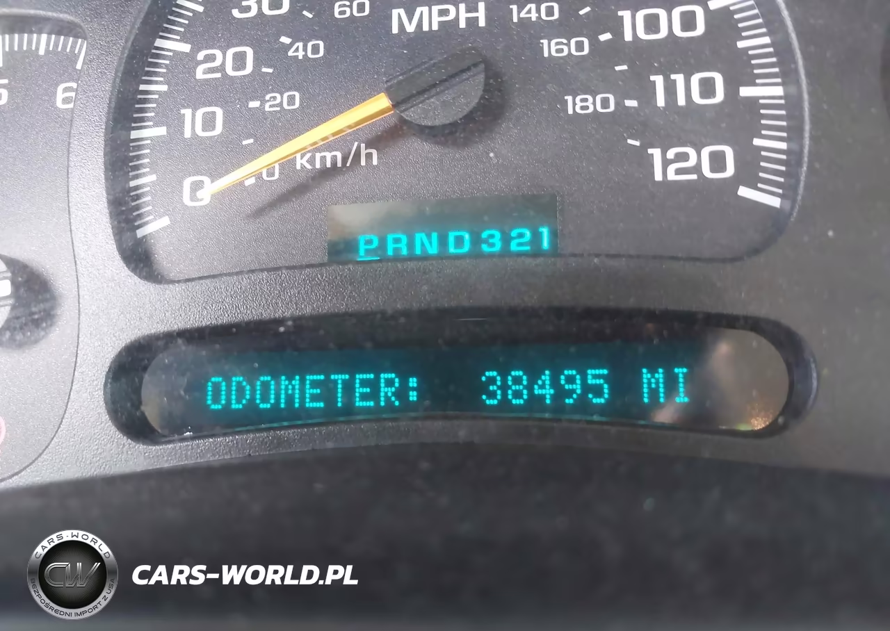 2005 Chevrolet Silverado 2500Hd Ls VIN:1GCHK23U95F883303 - 16