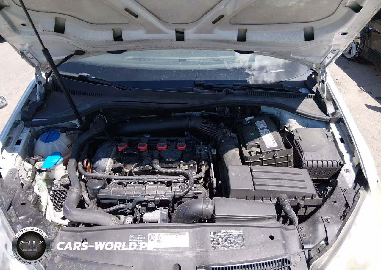 2010 Volkswagen Gti 4-Door VIN:WVWHD7AJ3AW094459 - 10