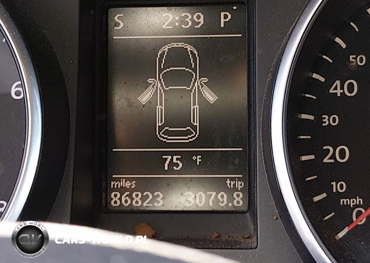 2010 Volkswagen Gti 4-Door VIN:WVWHD7AJ3AW094459 - 15