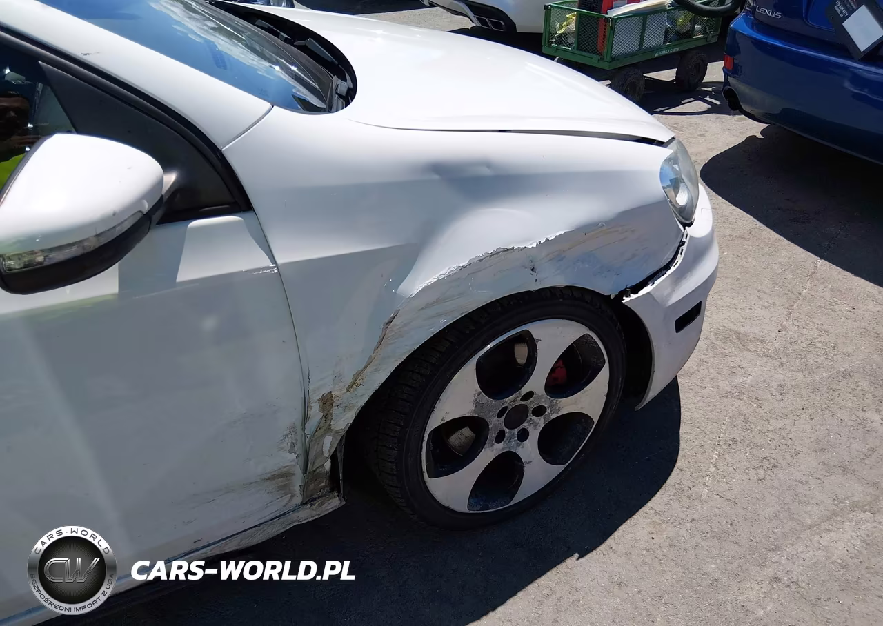 2010 Volkswagen Gti 4-Door VIN:WVWHD7AJ3AW094459 - 17