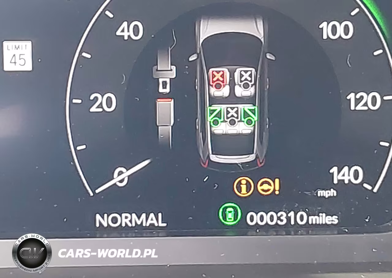 2026 Honda Cr-V Hybrid Awd Sport Touring VIN:7FARS6H91TE132606 - 15