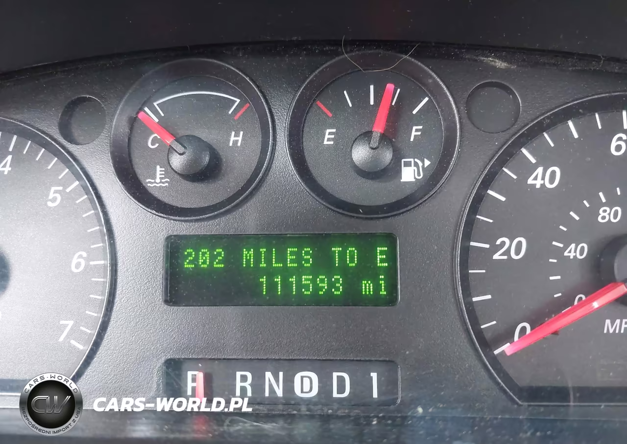 2004 Ford Taurus Se VIN:1FAFP53U24A160517 - 15
