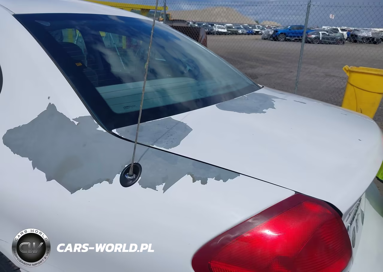 2004 Ford Taurus Se VIN:1FAFP53U24A160517 - 18