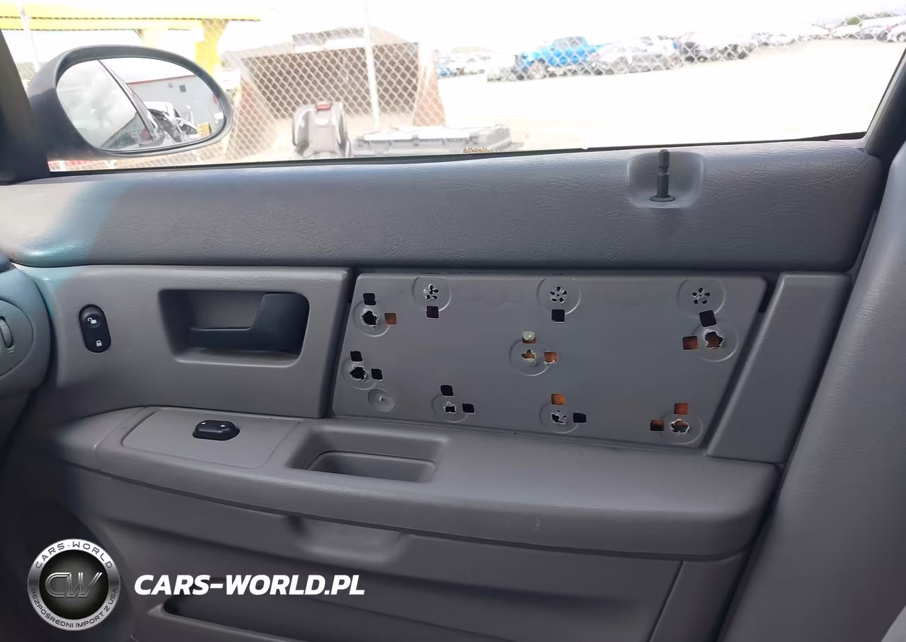 2004 Ford Taurus Se VIN:1FAFP53U24A160517 - 21