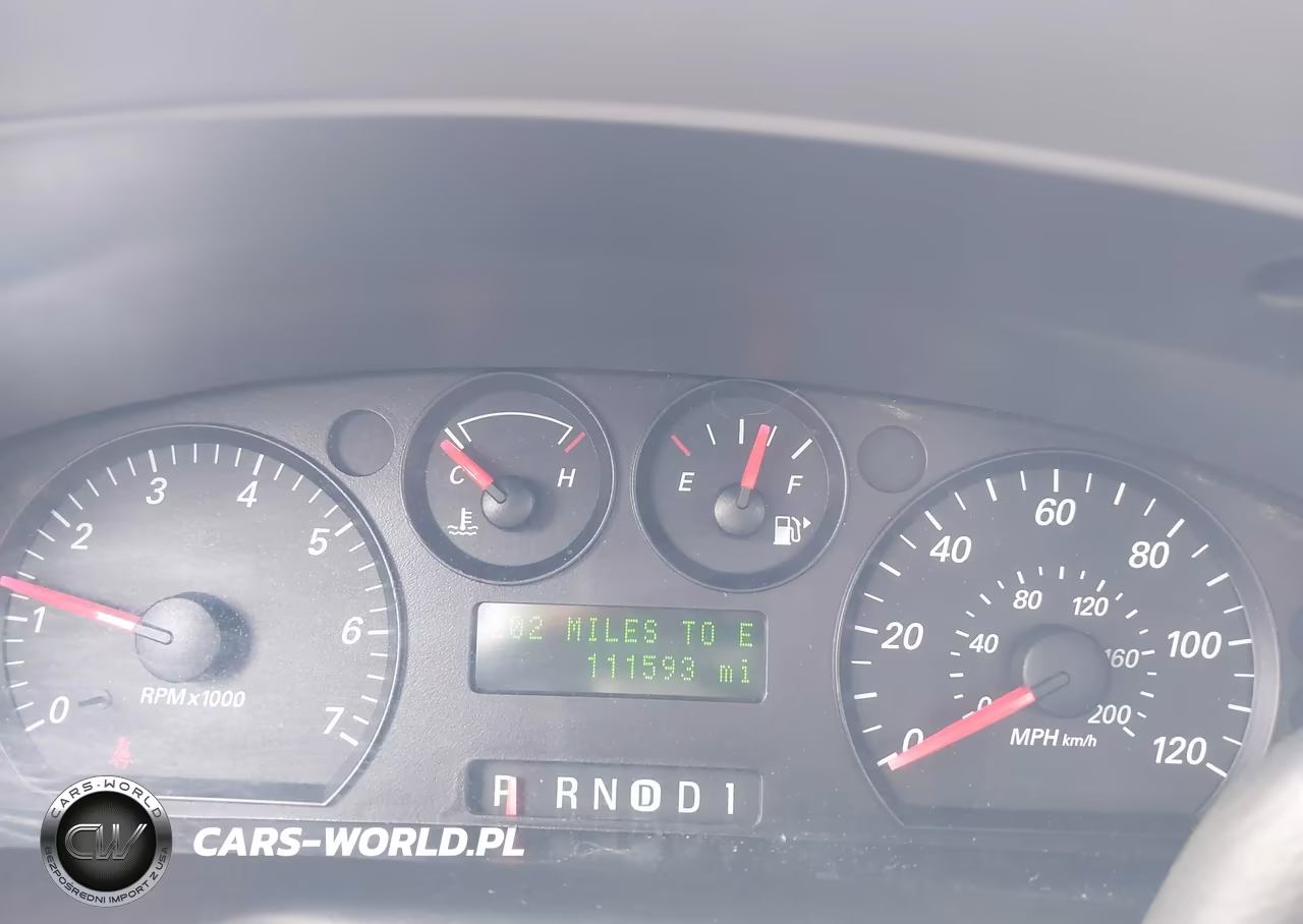 2004 Ford Taurus Se VIN:1FAFP53U24A160517 - 7