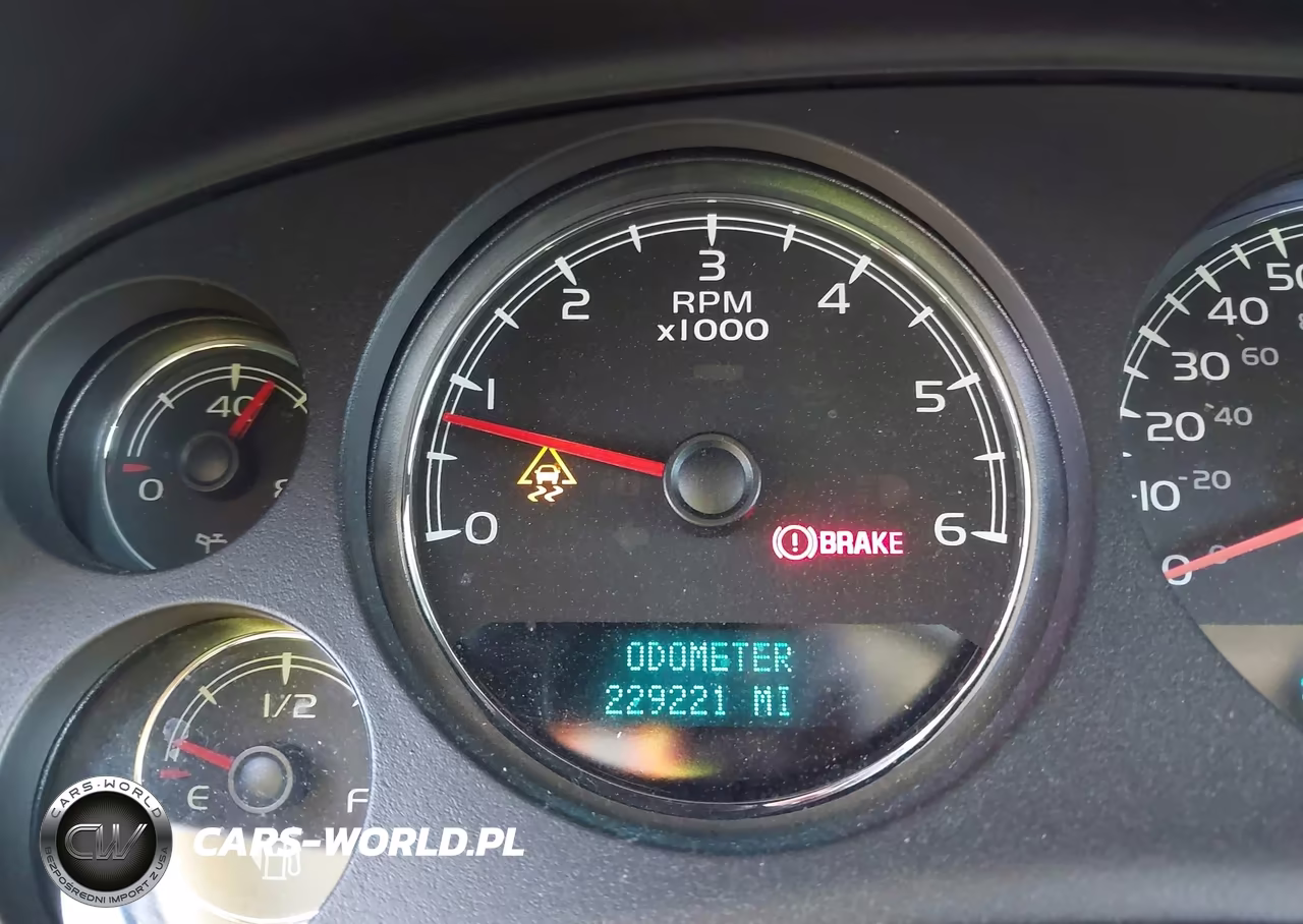 2007 Chevrolet Suburban 1500 Ltz VIN:1GNFK16347J214402 - 15