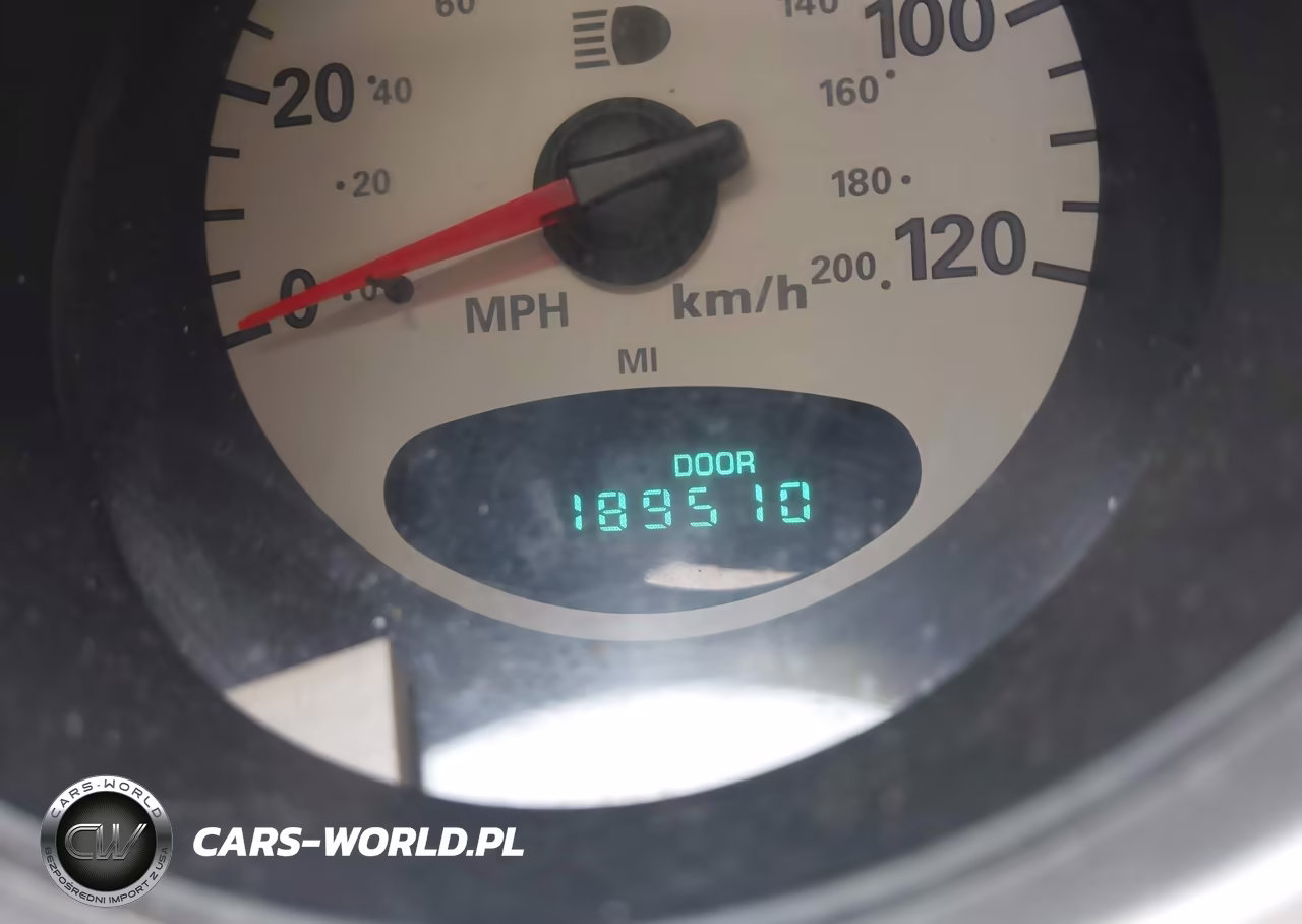 2001 Chrysler Pt Cruiser VIN:3C8FY4BBX1T584158 - 15