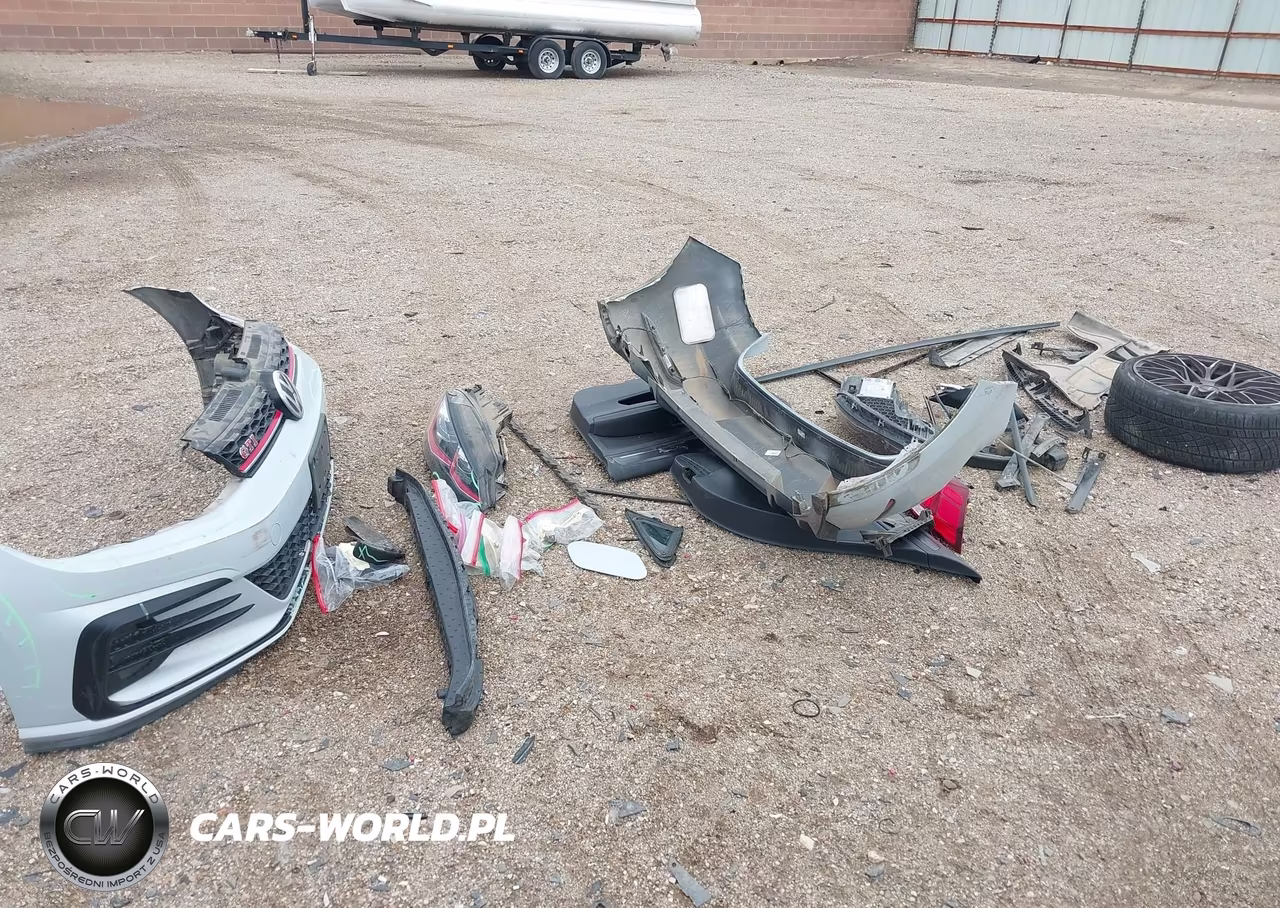 2020 Volkswagen Golf Gti 2.0T Autobahn-2.0T S-2.0T Se VIN:3VW6T7AU2LM006666 - 12