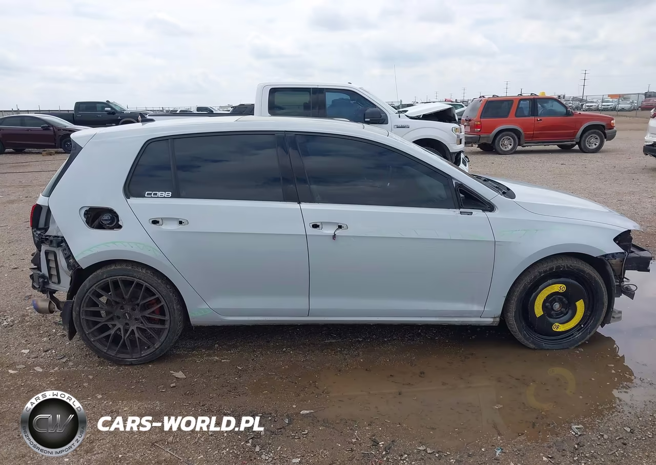 2020 Volkswagen Golf Gti 2.0T Autobahn-2.0T S-2.0T Se VIN:3VW6T7AU2LM006666 - 14
