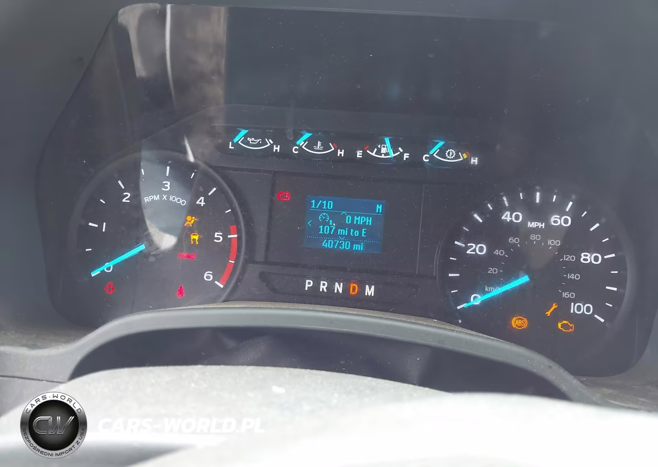 2022 Ford F-550 Chassis Xl VIN:1FDUF5HN6NEC48112 - 5