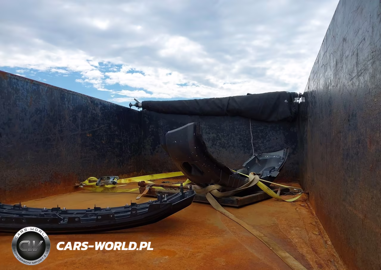2022 Ford F-550 Chassis Xl VIN:1FDUF5HN6NEC48112 - 6