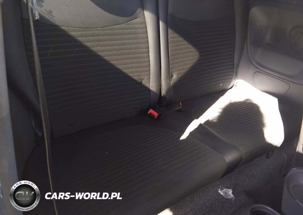 2016 Fiat 500 Sport VIN:3C3CFFBR2GT174552 - 8